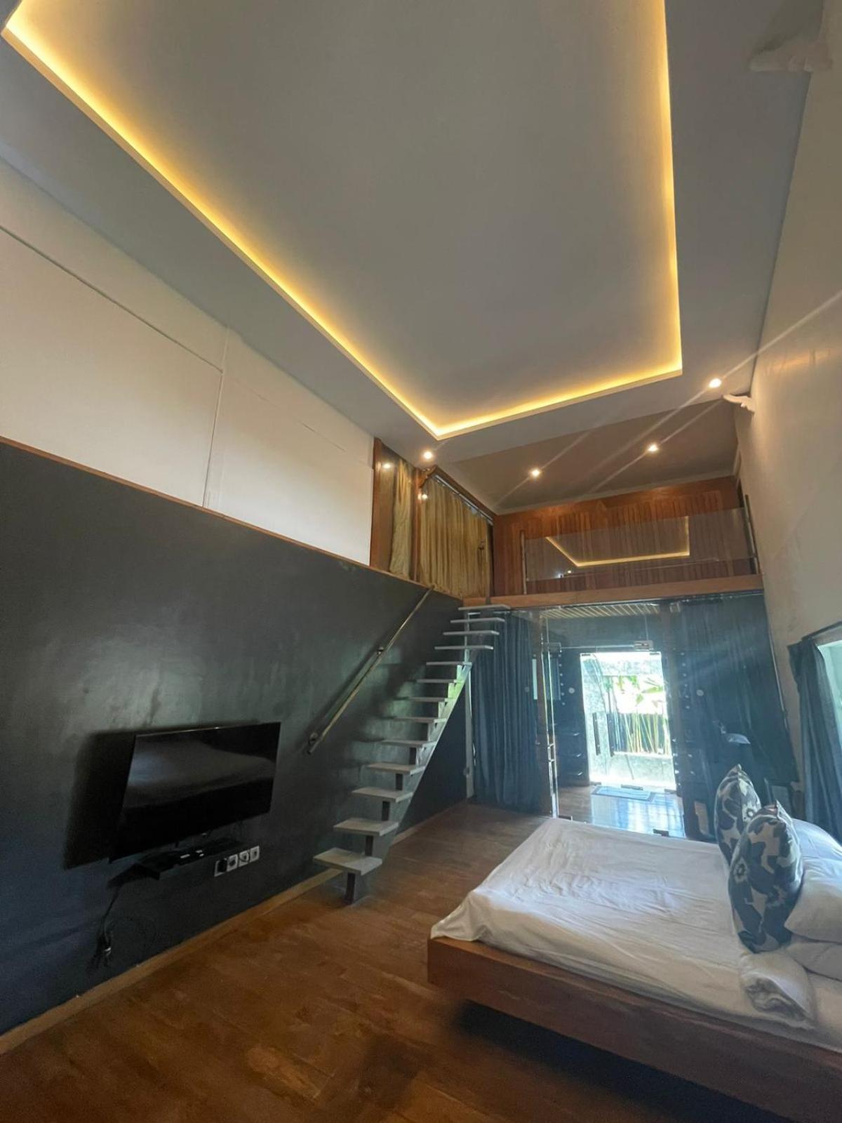 Saga Villas Ultra Seminyak Zewnętrze zdjęcie