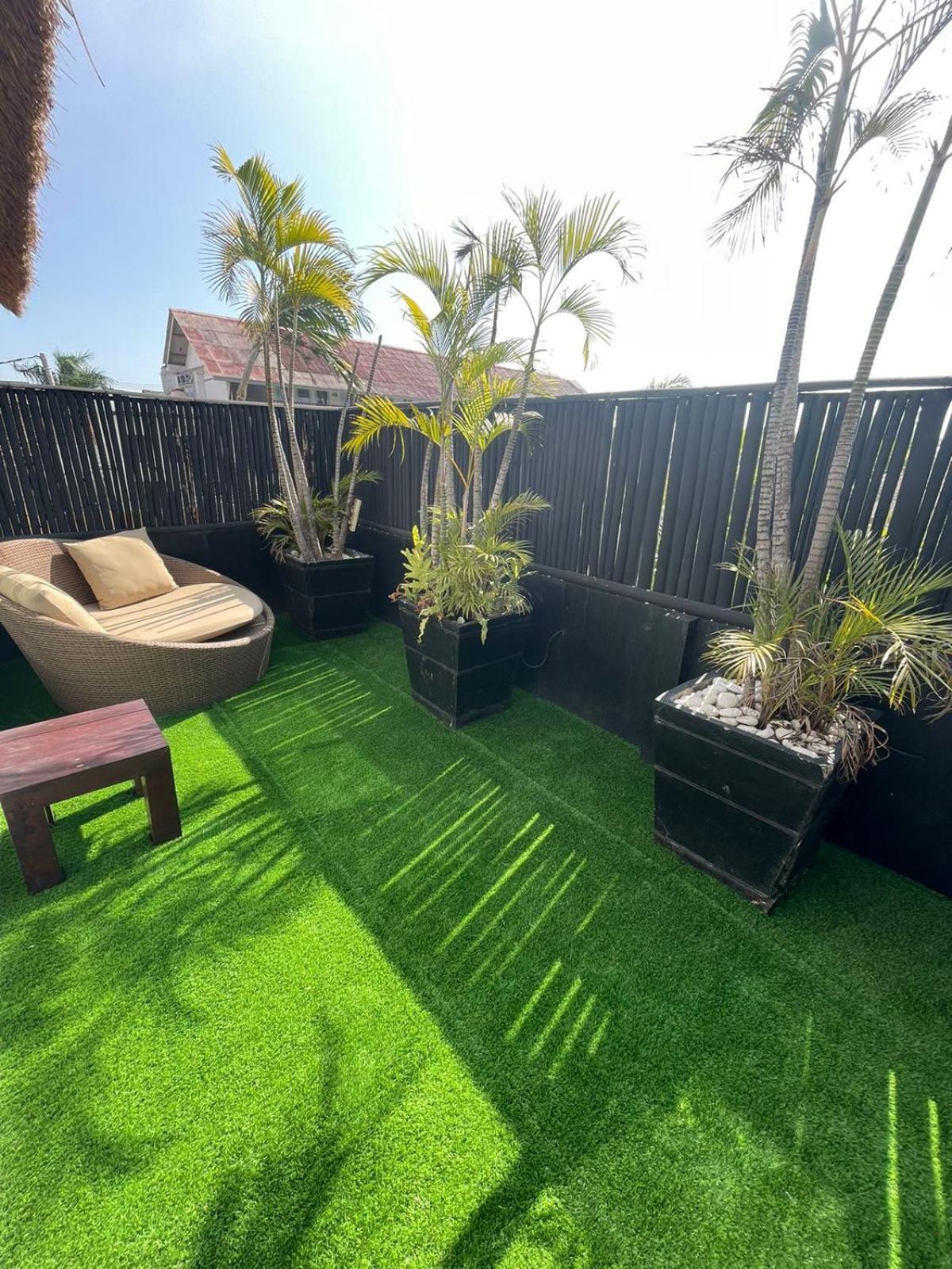 Saga Villas Ultra Seminyak Zewnętrze zdjęcie